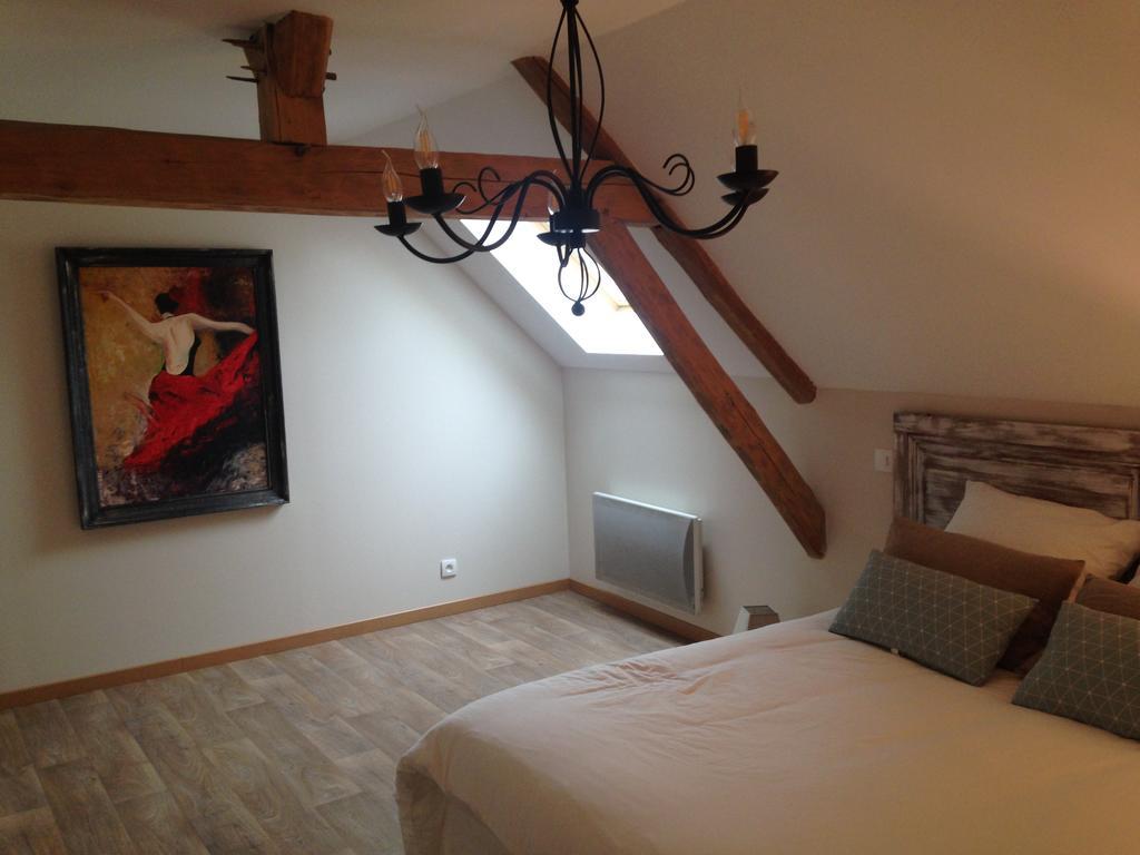 Kasaloc Apartment Maintenon Exterior photo