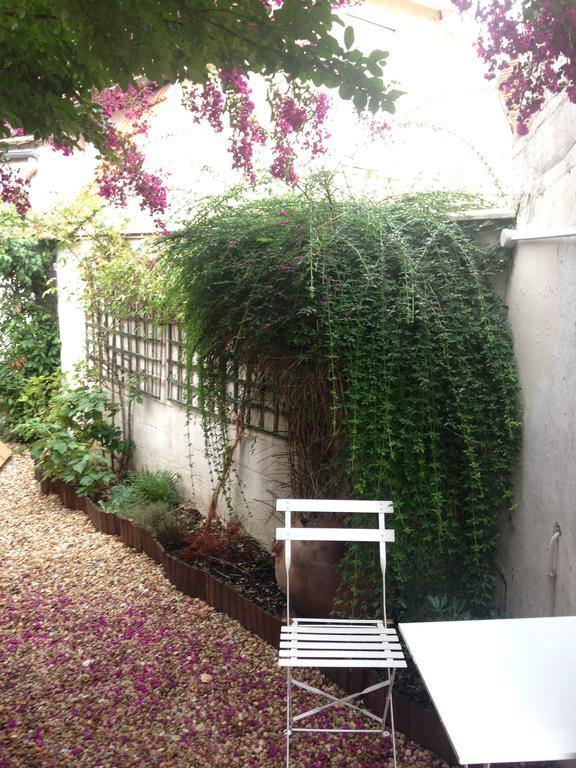 Kasaloc Apartment Maintenon Exterior photo