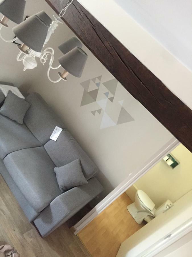 Kasaloc Apartment Maintenon Exterior photo